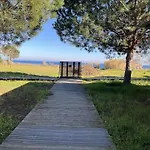 Jardin A Deux Pas De La Classe 3 Etoiles
