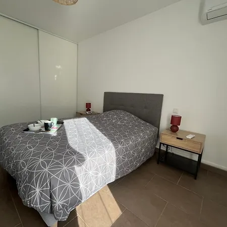 Jardin A Deux Pas De La Classe 3 Etoiles *