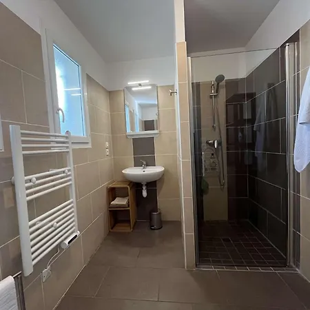 Apartment Jardin A Deux Pas De La Classe 3 Etoiles Poggio Mezzana