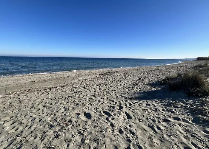 Jardin A Deux Pas De La Classe 3 Etoiles Poggio Mezzana